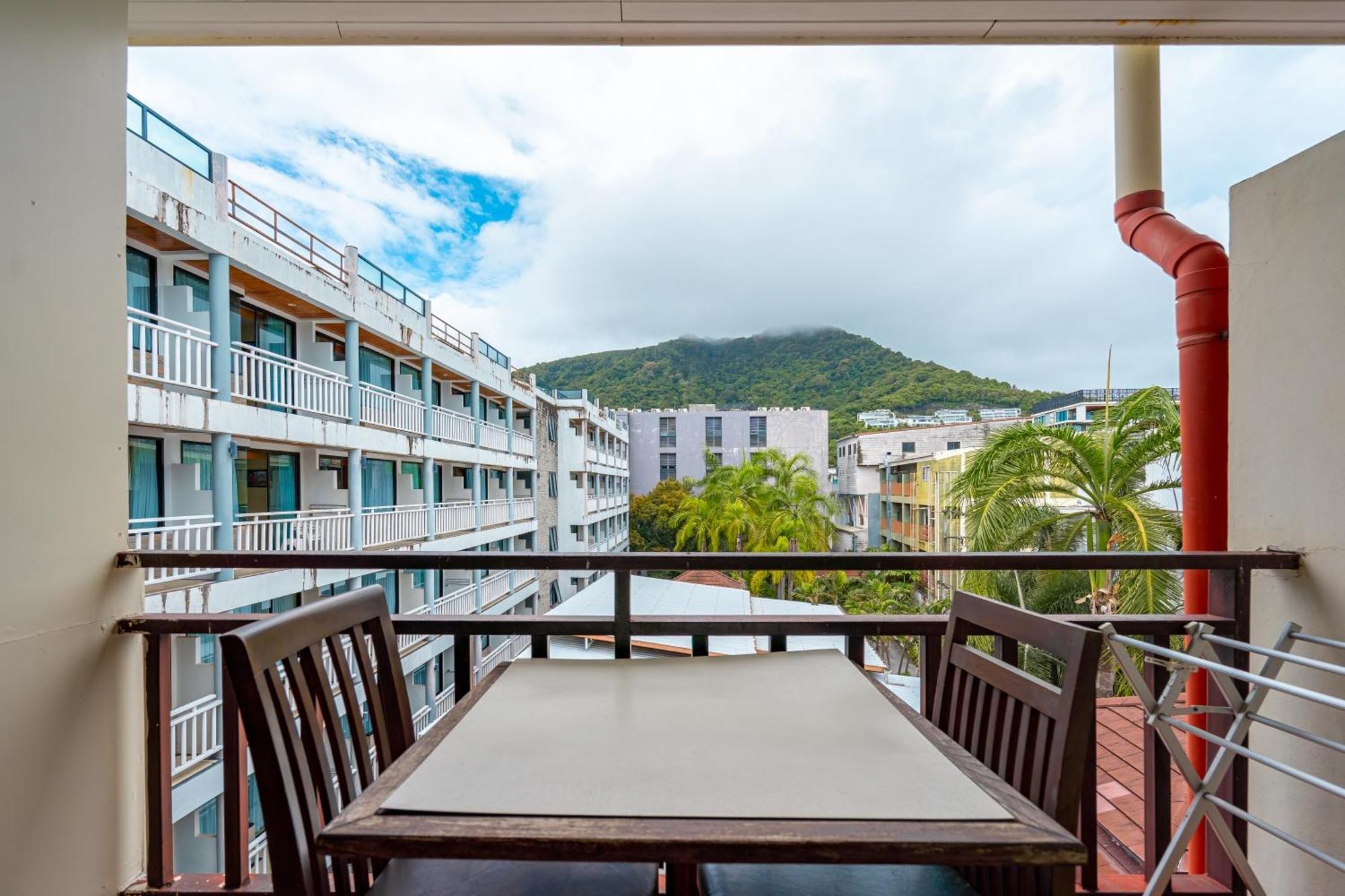 Outdoor Inn Kata Hotel Kültér fotó